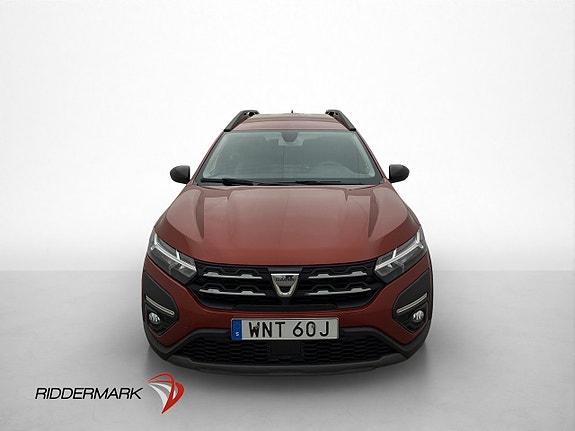 Dacia Jogger 2 of 30