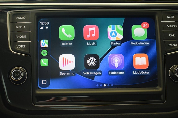 Volkswagen Tiguan 16 of 29
