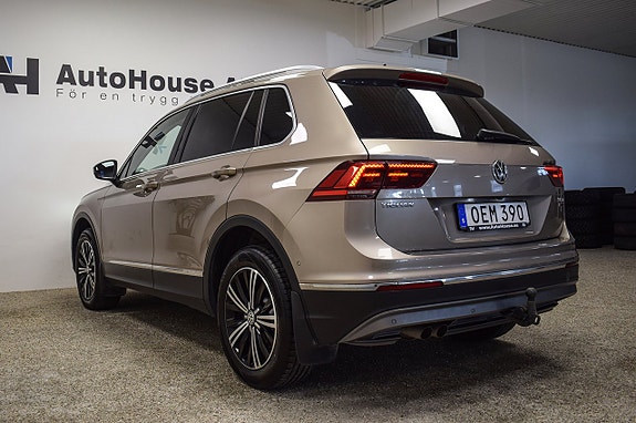 Volkswagen Tiguan 7 of 29