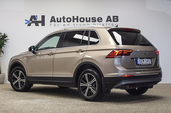 Volkswagen Tiguan 2 of 29