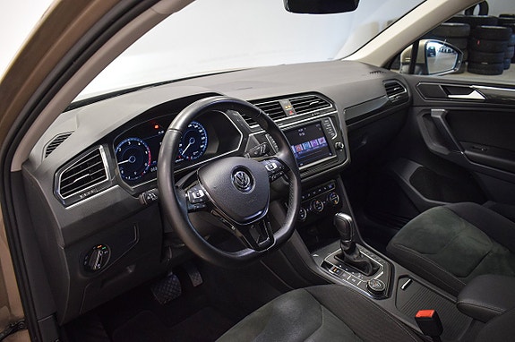 Volkswagen Tiguan 9 of 29