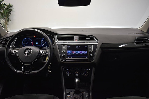 Volkswagen Tiguan 10 of 29