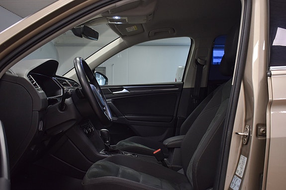 Volkswagen Tiguan 8 of 29