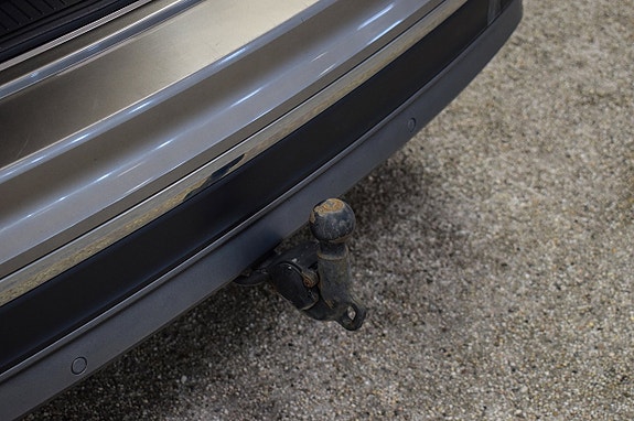 Volkswagen Tiguan 26 of 29