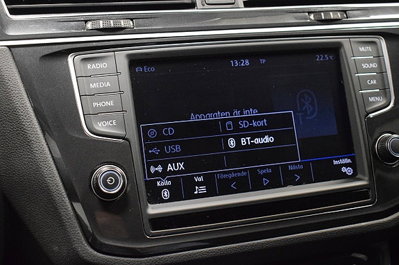 Volkswagen Tiguan 17 of 29