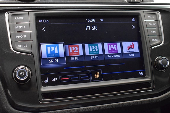 Volkswagen Tiguan 18 of 29