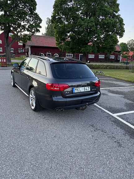 Audi A4 2 of 4