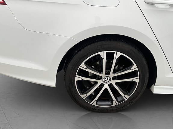 Volkswagen Golf I 28 of 29