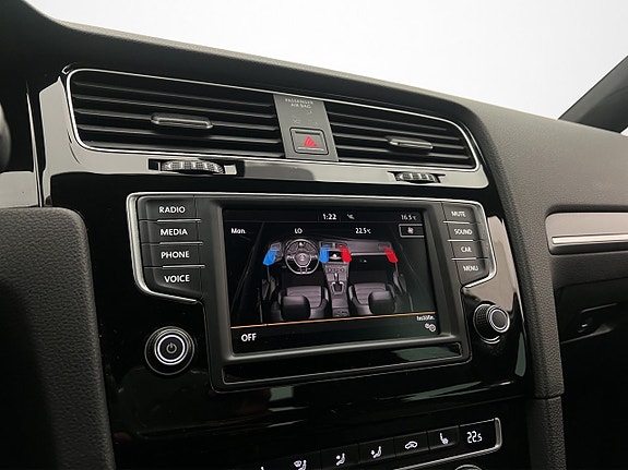 Volkswagen Golf I 20 of 29
