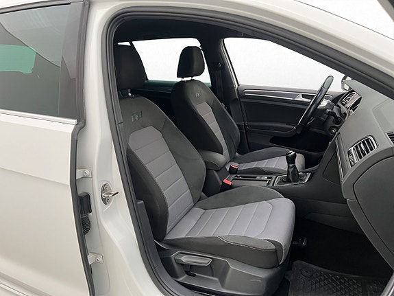 Volkswagen Golf I 22 of 29