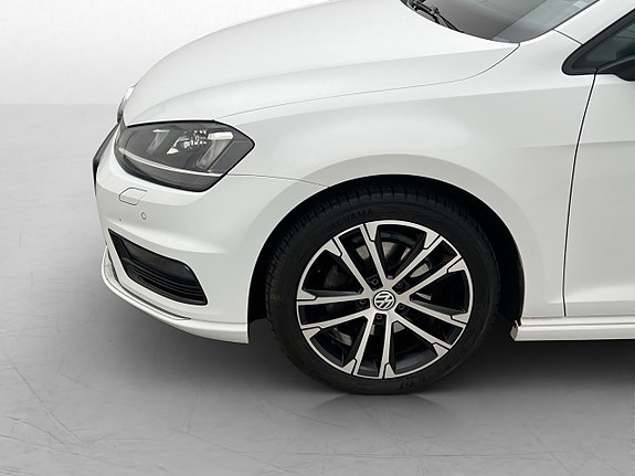 Volkswagen Golf I 26 of 29