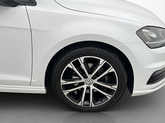 Volkswagen Golf I 29 of 29