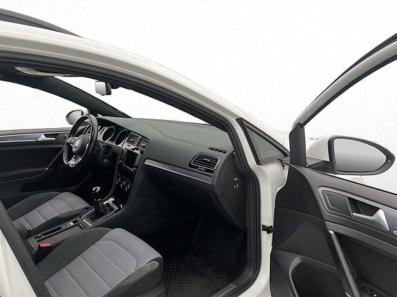 Volkswagen Golf I 23 of 29