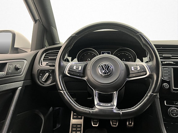 Volkswagen Golf I 15 of 29