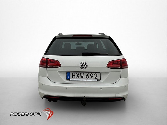 Volkswagen Golf I 7 of 29