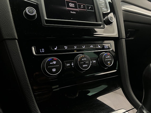 Volkswagen Golf I 21 of 29