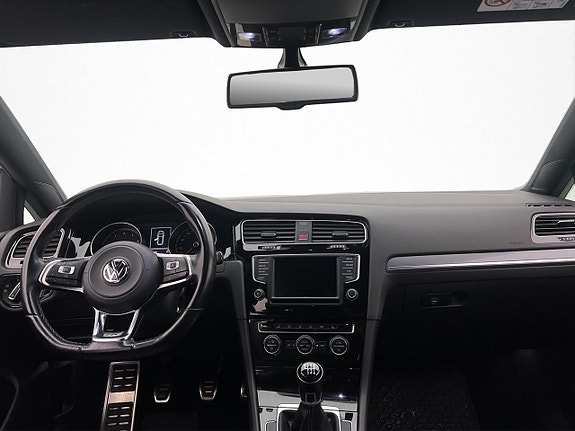 Volkswagen Golf I 14 of 29