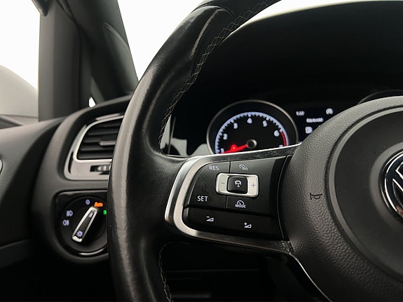 Volkswagen Golf I 17 of 29