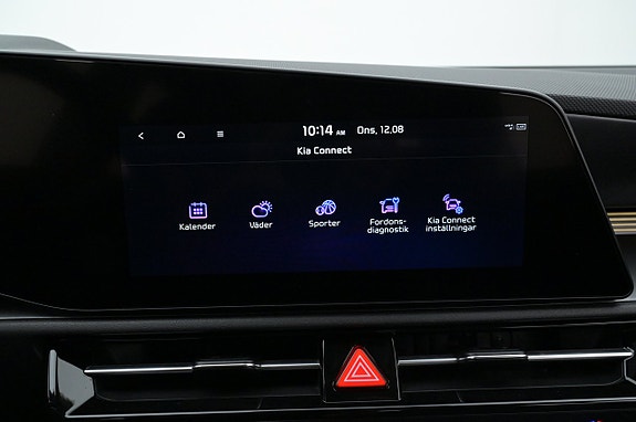 Kia Niro 18 of 27