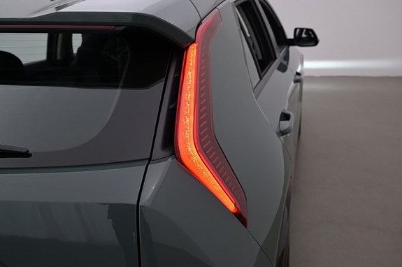 Kia Niro 25 of 27
