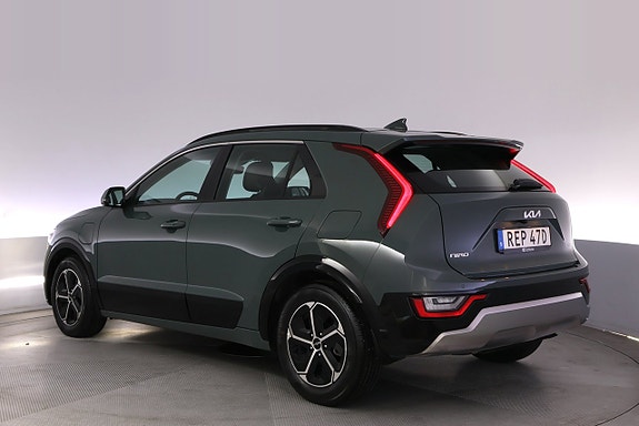 Kia Niro 4 of 27