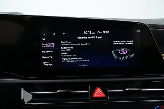 Kia Niro 21 of 27