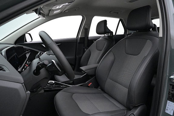 Kia Niro 9 of 27