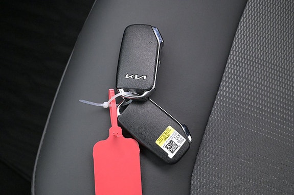 Kia Niro 23 of 27