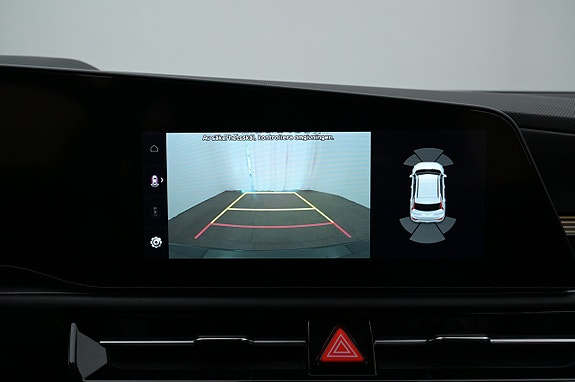 Kia Niro 14 of 27
