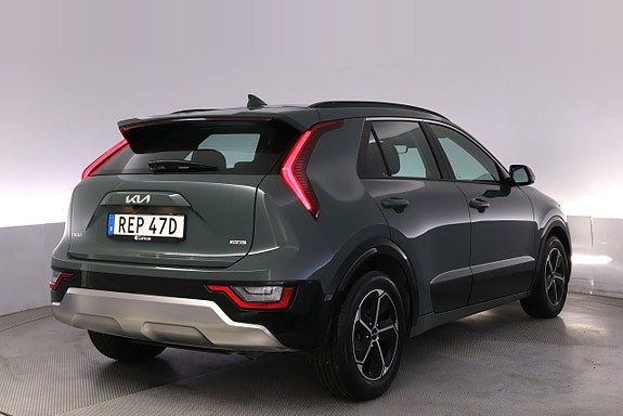 Kia Niro 5 of 27