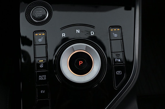 Kia Niro 22 of 27