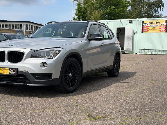 BMW X1 3 of 16