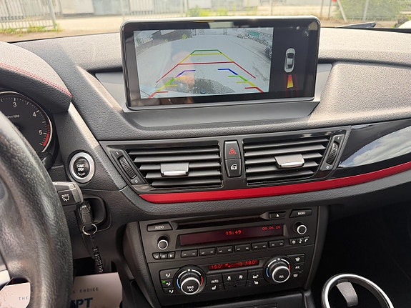 BMW X1 9 of 16