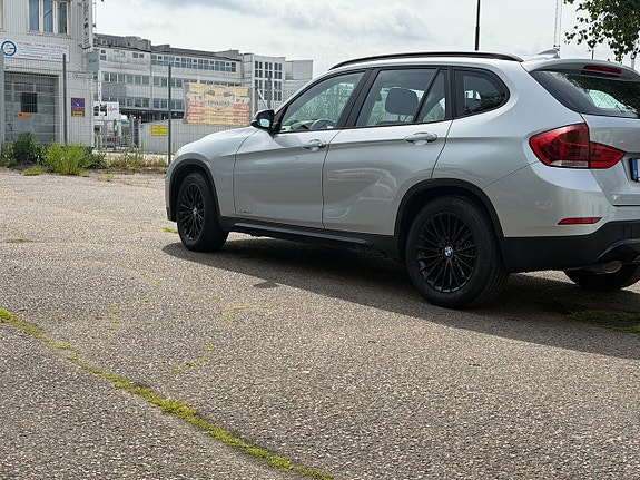BMW X1 5 of 16