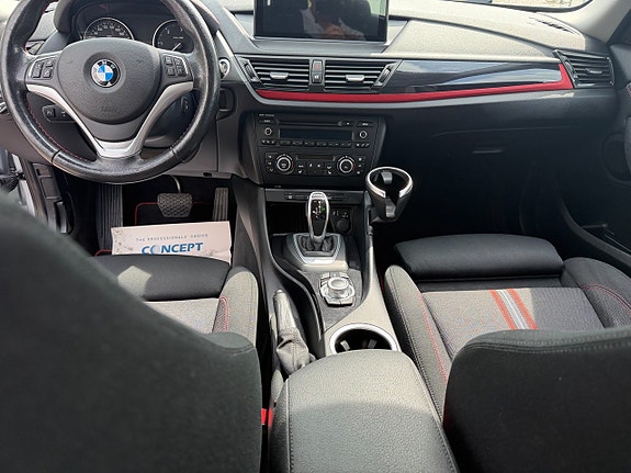 BMW X1 7 of 16