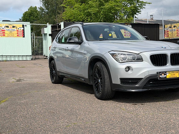 BMW X1 4 of 16