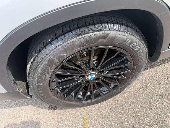 BMW X1 16 of 16