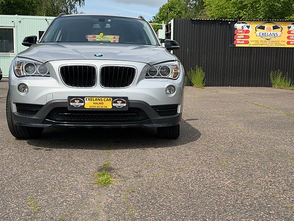 BMW X1 2 of 16