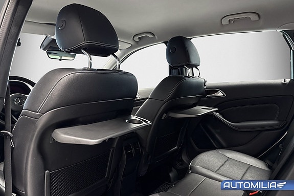 Mercedes-Benz B180 d 5 of 20