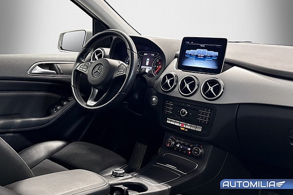 Mercedes-Benz B180 d 14 of 20