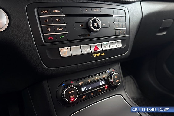 Mercedes-Benz B180 d 12 of 20