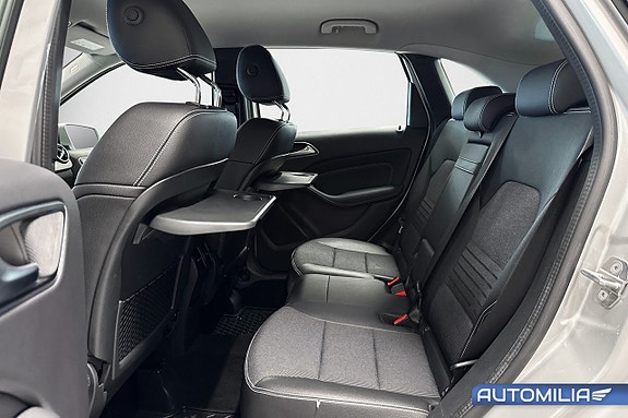 Mercedes-Benz B180 d 4 of 20