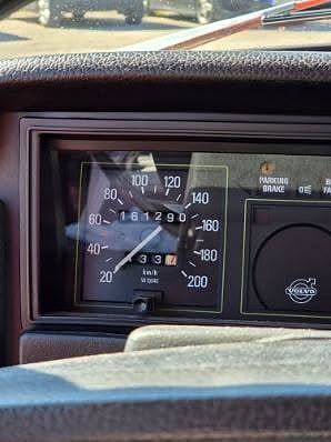 Volvo 144 4 of 7