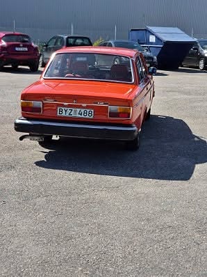 Volvo 144 2 of 7