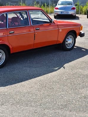 Volvo 144 5 of 7
