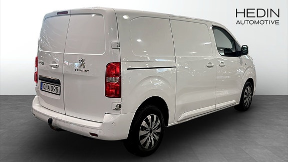 Peugeot Expert 2 of 9