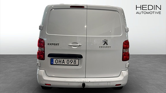 Peugeot Expert 7 of 9