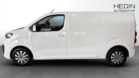 Peugeot Expert 6 of 9