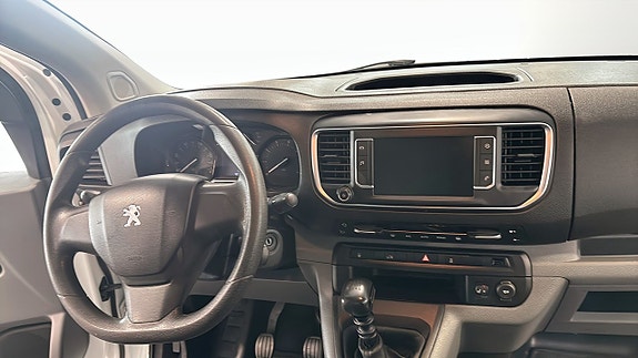 Peugeot Expert 4 of 9