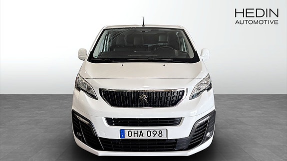 Peugeot Expert 8 of 9